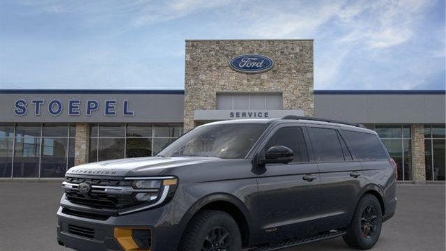Preowned 2026 Ford Expedition Tremor for Sale