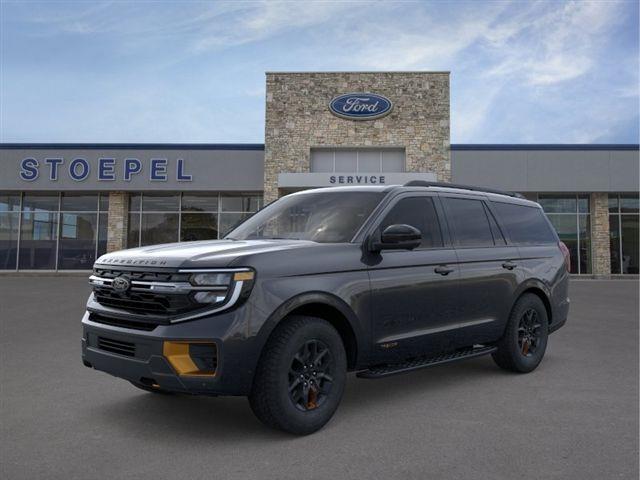 2026 Ford Expedition - $81,540