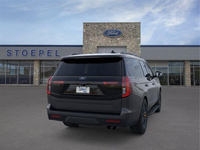 2026 Ford Expedition - $81,540