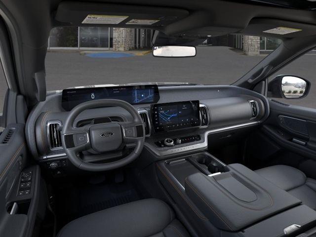 2026 Ford Expedition - $81,540