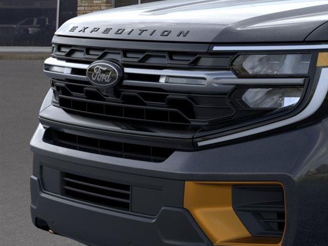 2026 Ford Expedition - $81,540