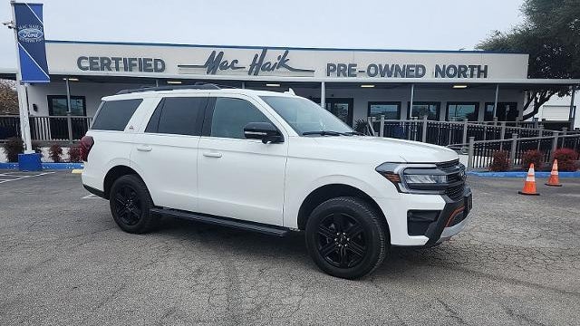 Preowned 2022 Ford Expedition Timberline for Sale