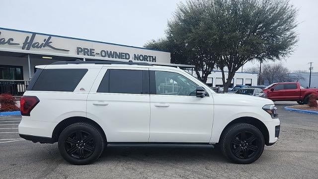 2022 Ford Expedition Timberline
