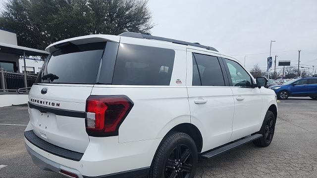 2022 Ford Expedition Timberline