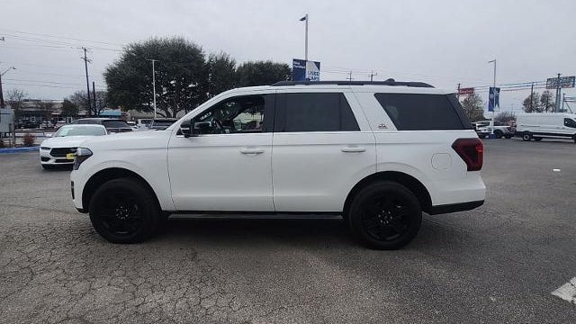 2022 Ford Expedition Timberline