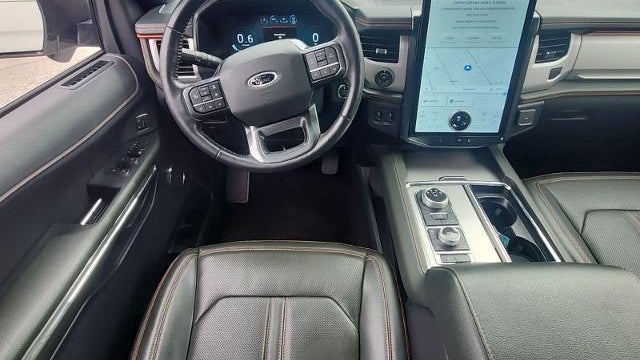 2022 Ford Expedition Timberline