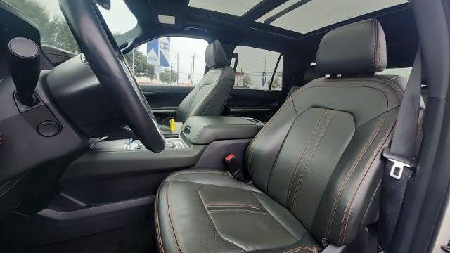 2022 Ford Expedition Timberline