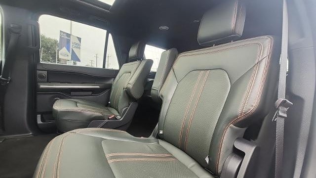 2022 Ford Expedition Timberline