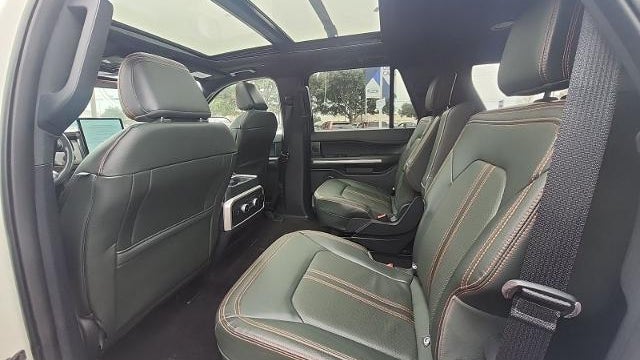 2022 Ford Expedition Timberline