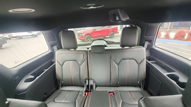 2022 Ford Expedition Timberline