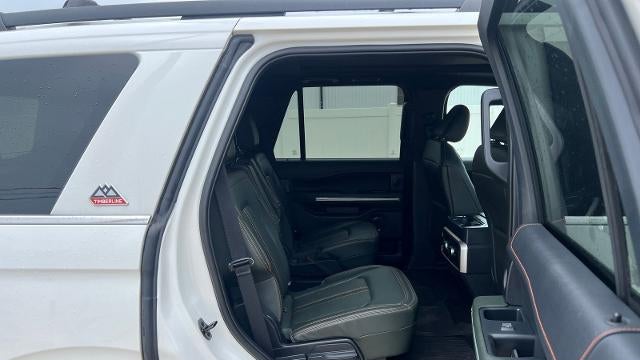 2022 Ford Expedition Timberline
