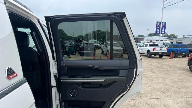 2022 Ford Expedition Timberline
