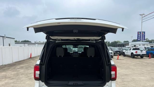 2022 Ford Expedition Timberline