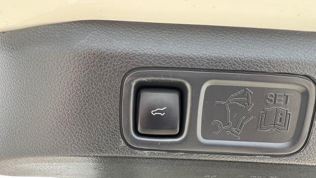 2022 Ford Expedition Timberline