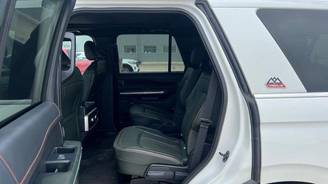 2022 Ford Expedition Timberline
