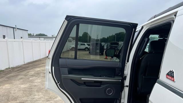 2022 Ford Expedition Timberline