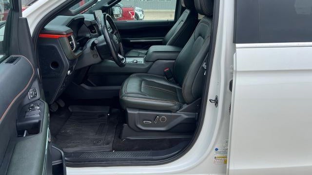 2022 Ford Expedition Timberline