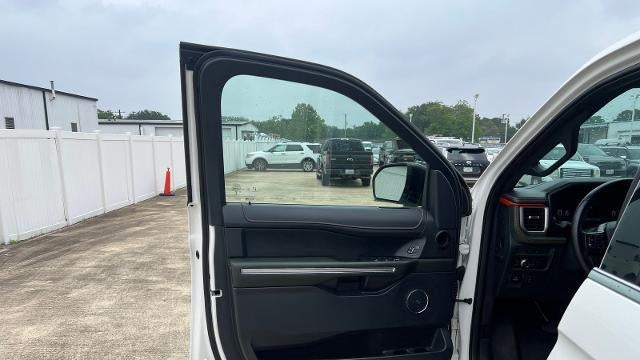 2022 Ford Expedition Timberline