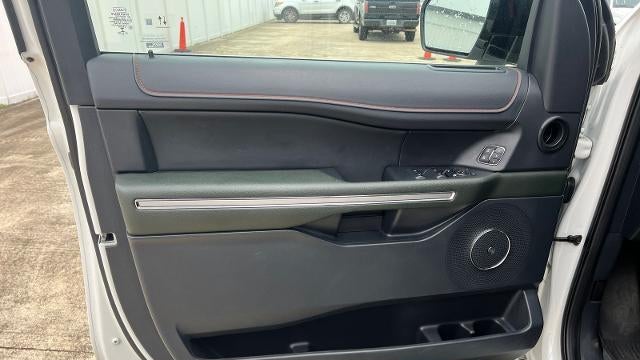 2022 Ford Expedition Timberline