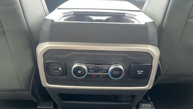 2022 Ford Expedition Timberline
