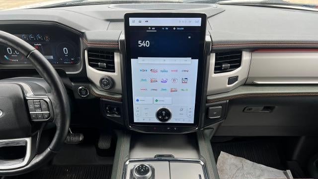 2022 Ford Expedition Timberline