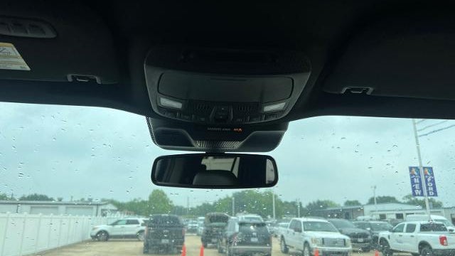 2022 Ford Expedition Timberline
