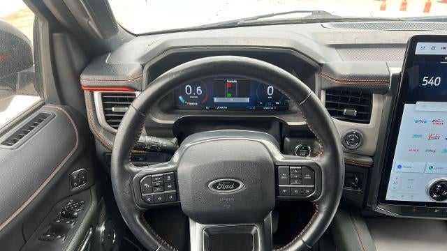 2022 Ford Expedition Timberline