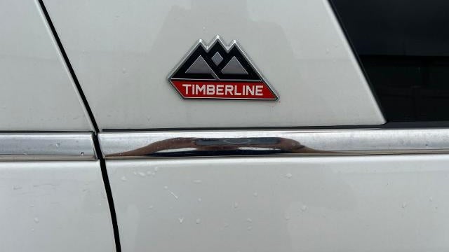 2022 Ford Expedition Timberline