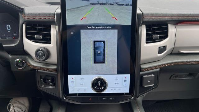 2022 Ford Expedition Timberline