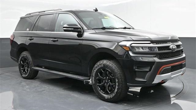 Preowned 2022 Ford Expedition Timberline for Sale