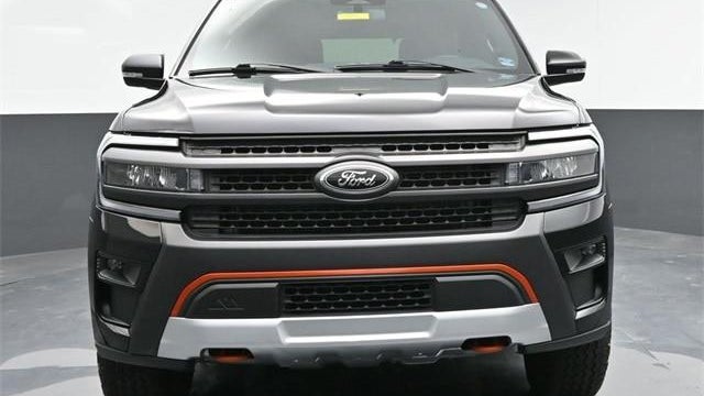 2022 Ford Expedition Timberline