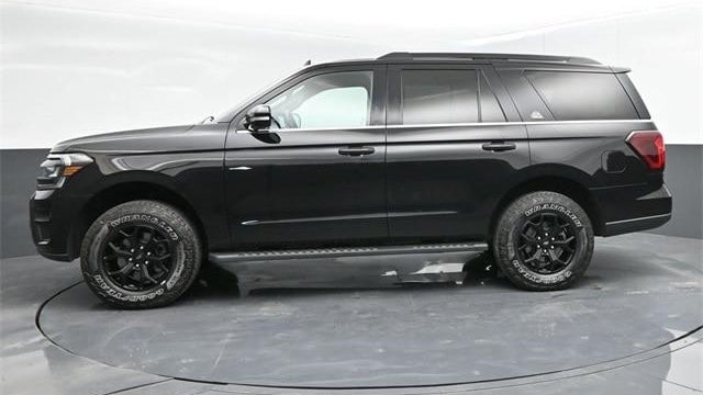 2022 Ford Expedition Timberline