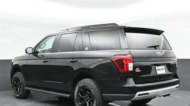 2022 Ford Expedition Timberline