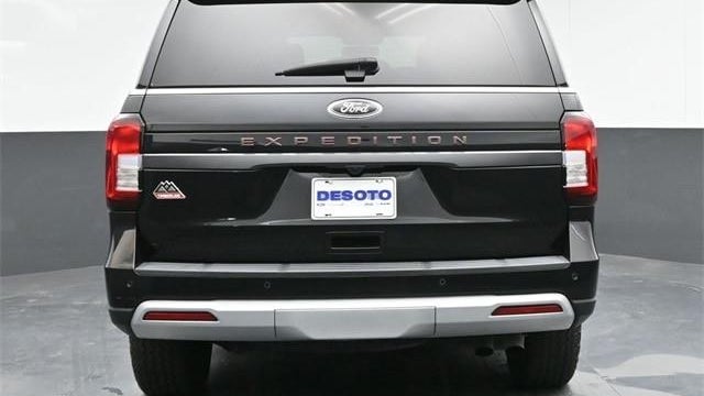 2022 Ford Expedition Timberline