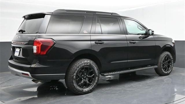 2022 Ford Expedition Timberline