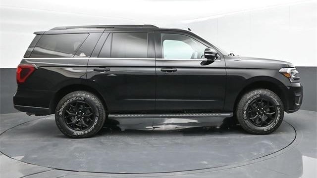 2022 Ford Expedition Timberline