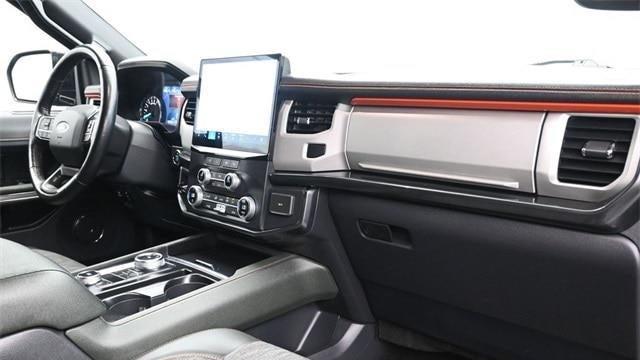 2022 Ford Expedition Timberline