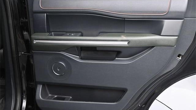 2022 Ford Expedition Timberline