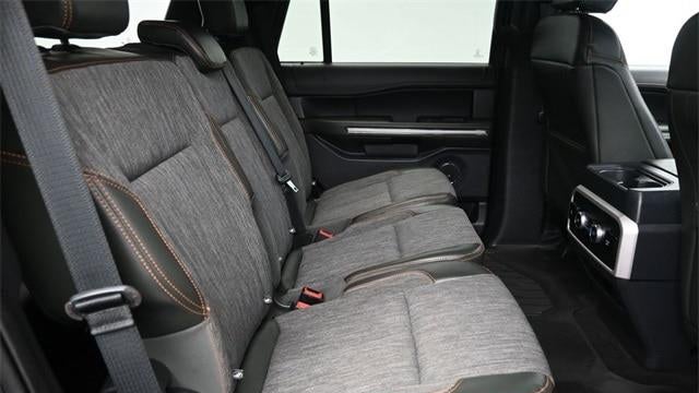 2022 Ford Expedition Timberline