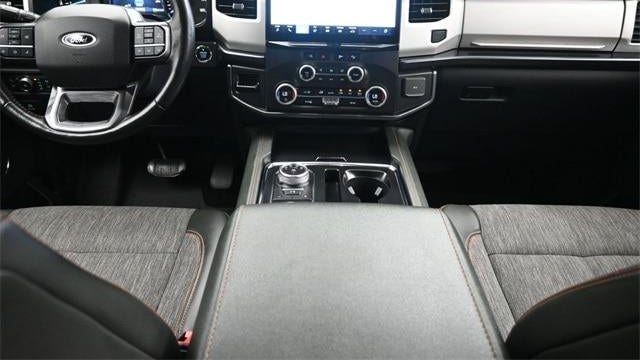 2022 Ford Expedition Timberline