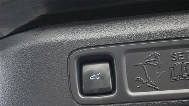 2022 Ford Expedition Timberline