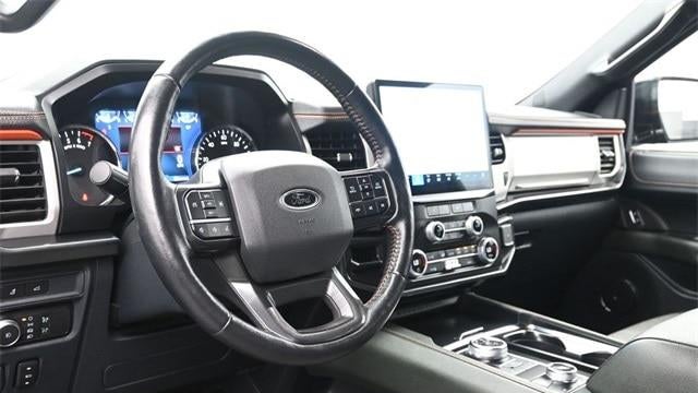 2022 Ford Expedition Timberline