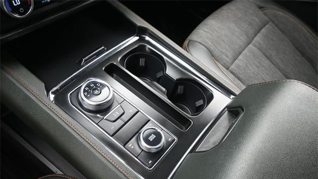 2022 Ford Expedition Timberline