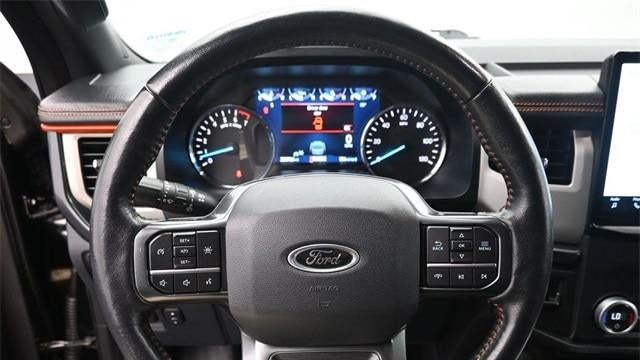2022 Ford Expedition Timberline