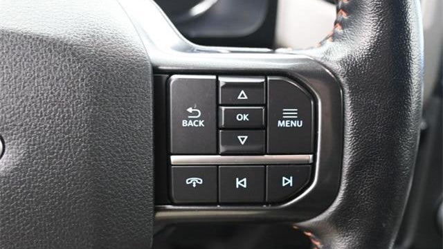 2022 Ford Expedition Timberline