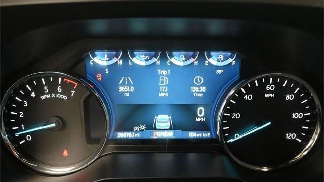 2022 Ford Expedition Timberline