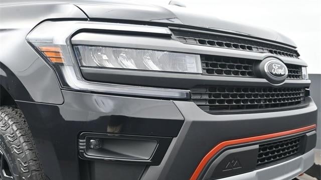 2022 Ford Expedition Timberline