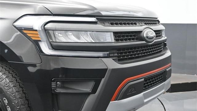 2022 Ford Expedition Timberline