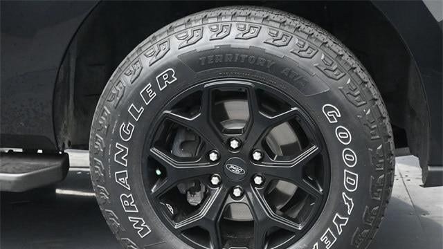 2022 Ford Expedition Timberline