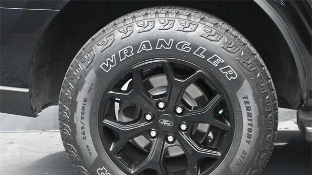 2022 Ford Expedition Timberline